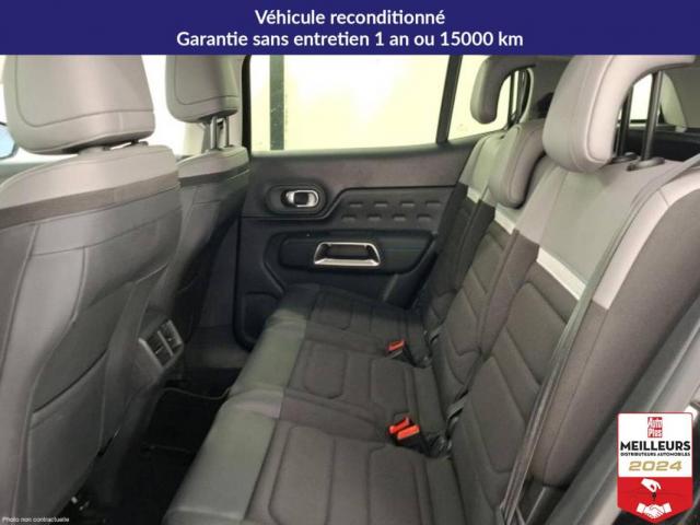 Citroen C5 Aircross image 5