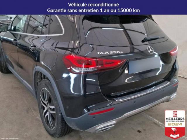 Mercedes Benz Gla image 3