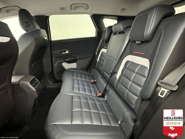 Citroen C5 Aircross image 8