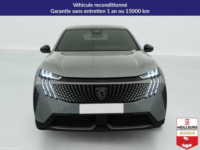 Peugeot 3008 image 3