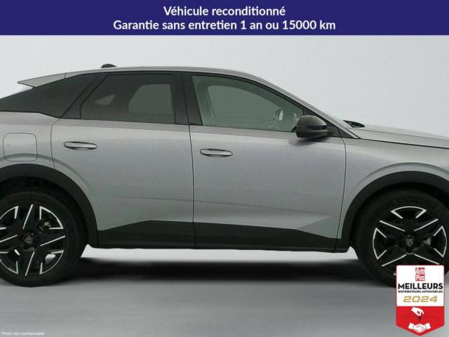 Peugeot 3008 image 7