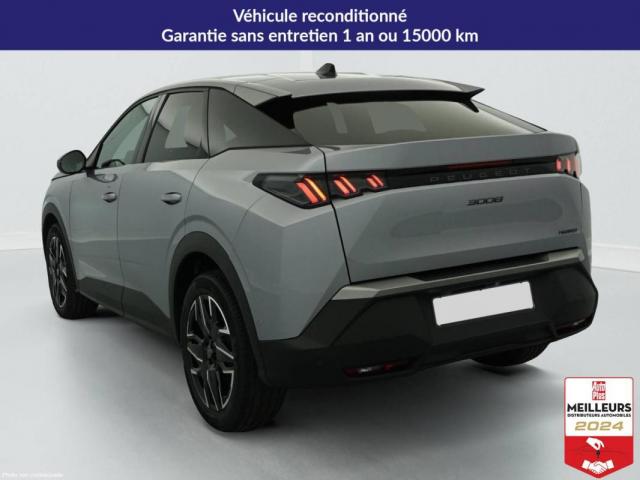 Peugeot 3008 image 5
