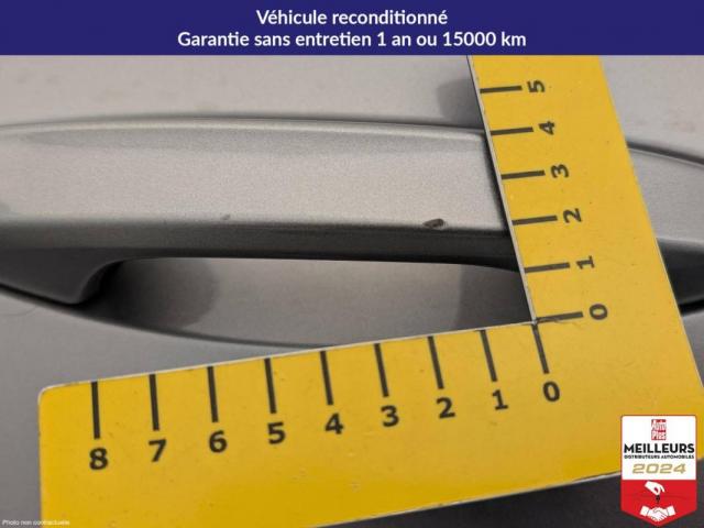 Peugeot 3008 image 1