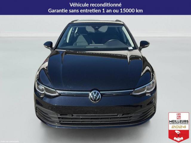 Volkswagen Golf image 9