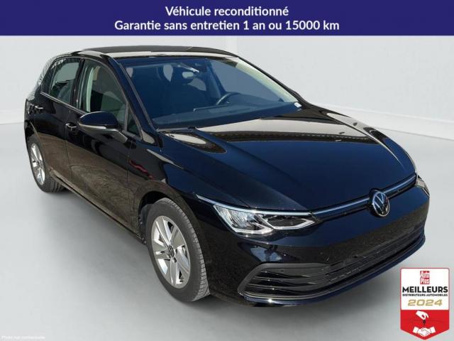 Volkswagen Golf image 8