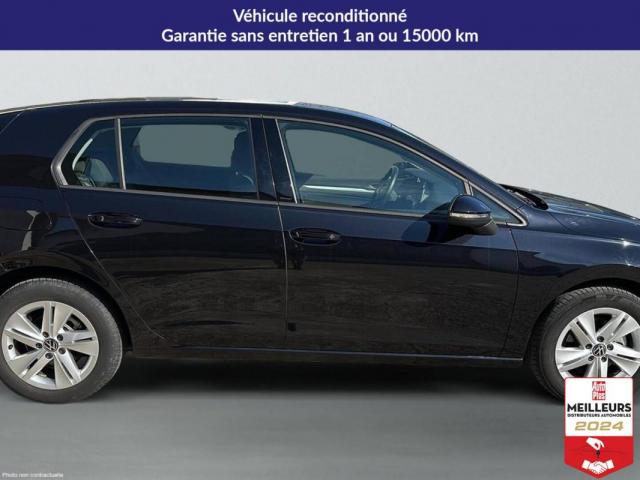 Volkswagen Golf image 4