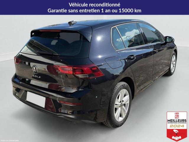 Volkswagen Golf image 5