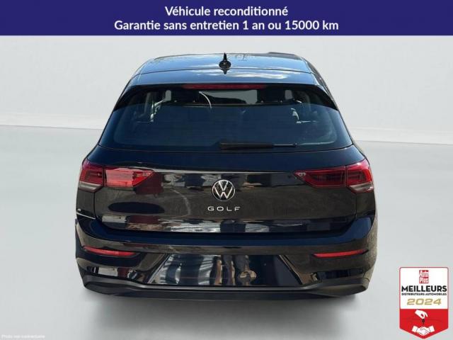 Volkswagen Golf image 3