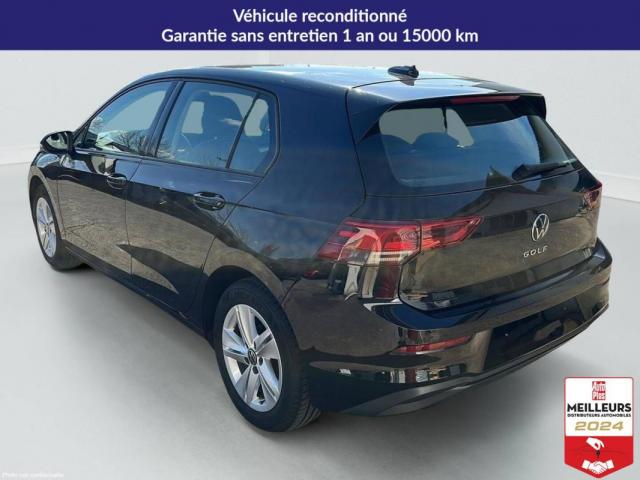 Volkswagen Golf image 2