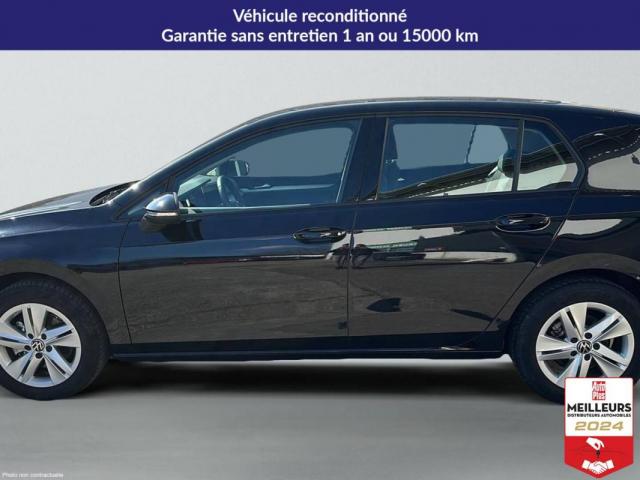 Volkswagen Golf image 1