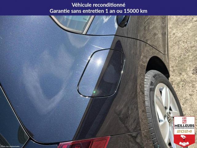 Volkswagen Golf image 6