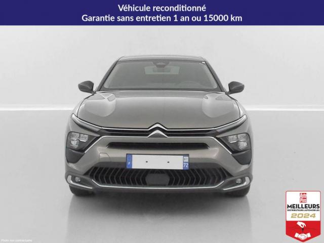 Citroen C5 X image 6