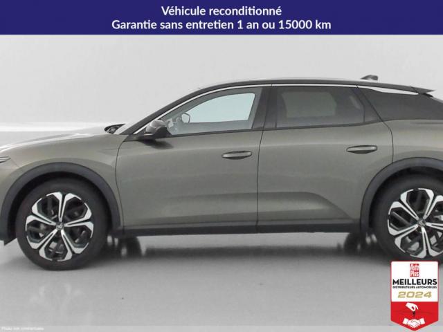 Citroen C5 X image 2