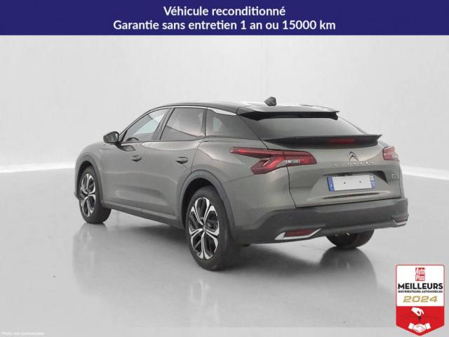 Citroen C5 X image 3