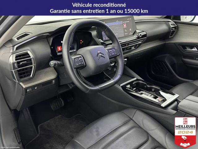 Citroen C5 X image 9