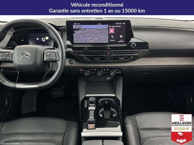 Citroen C5 X image 4