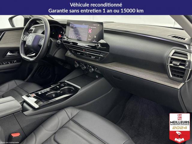 Citroen C5 X image 7