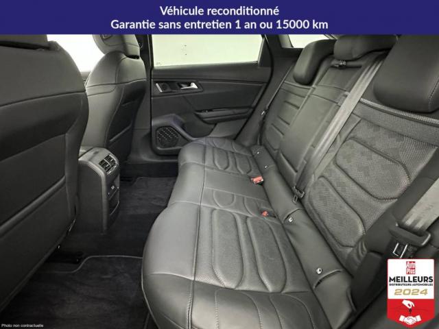 Citroen C5 X image 8