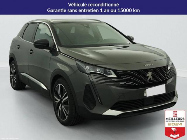 Peugeot 3008 image 5
