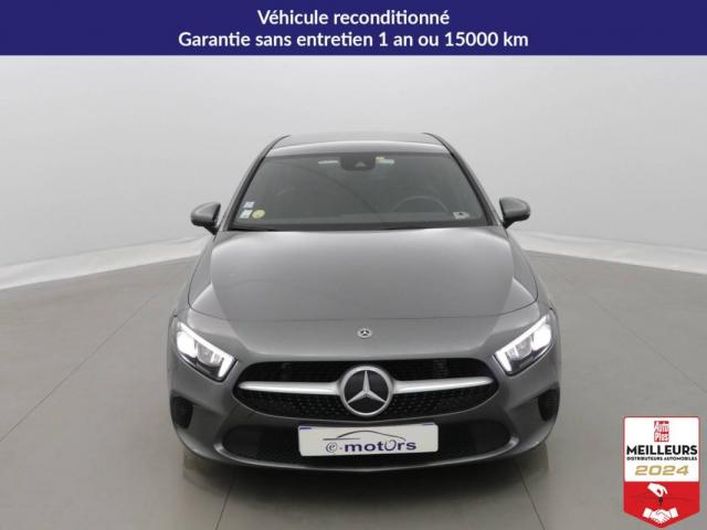 Mercedes Benz Classe A image 6