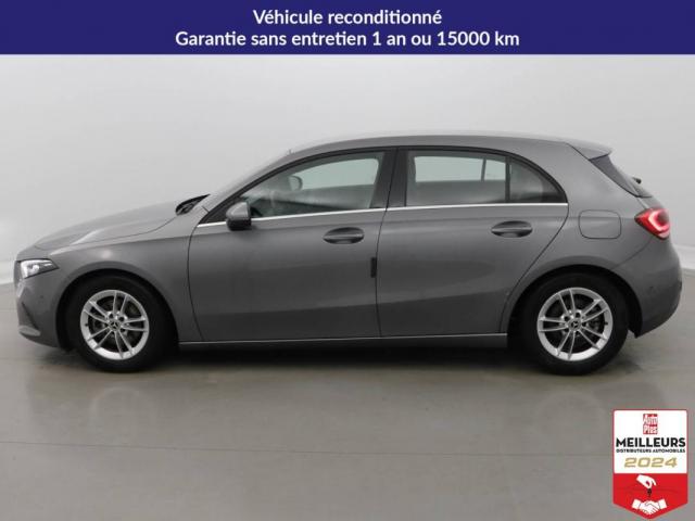 Mercedes Benz Classe A image 2