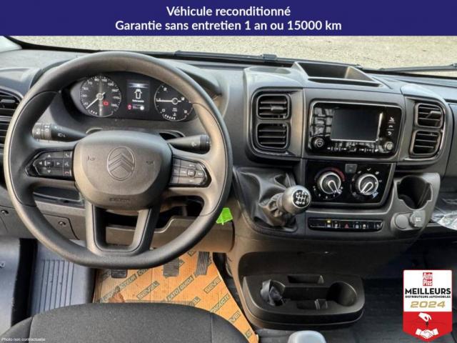 Citroen Jumper image 6