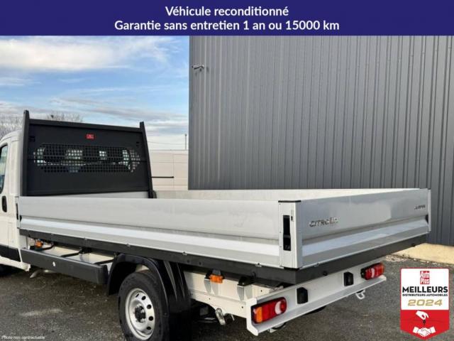 Citroen Jumper image 3