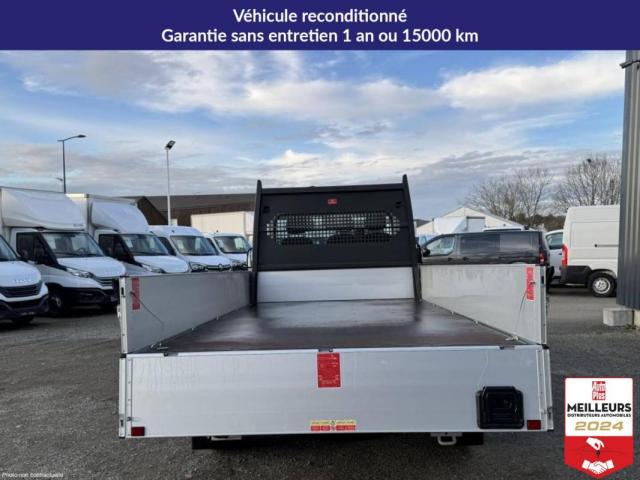 Citroen Jumper image 2