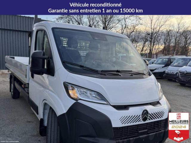 Citroen Jumper image 7