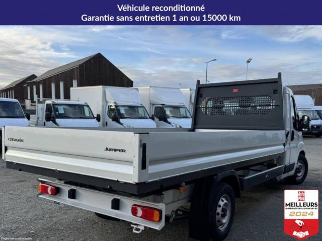 Citroen Jumper image 4