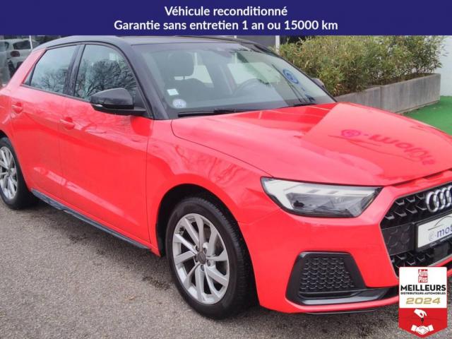 Audi A1 Sportback image 4
