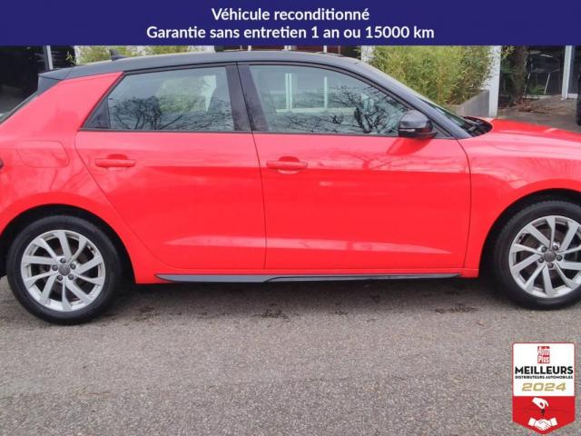 Audi A1 Sportback image 2