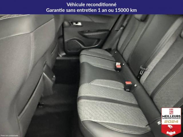 Peugeot 2008 image 5