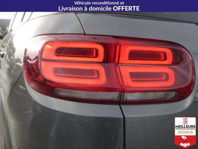 Citroen C5 Aircross image 6