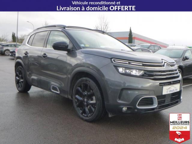 Citroen C5 Aircross image 5