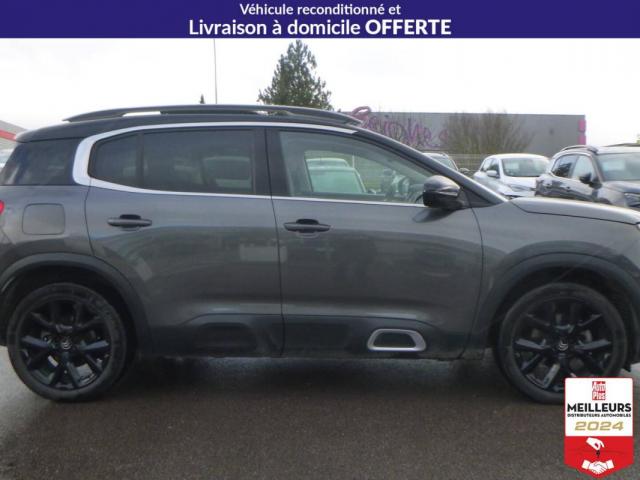 Citroen C5 Aircross image 1