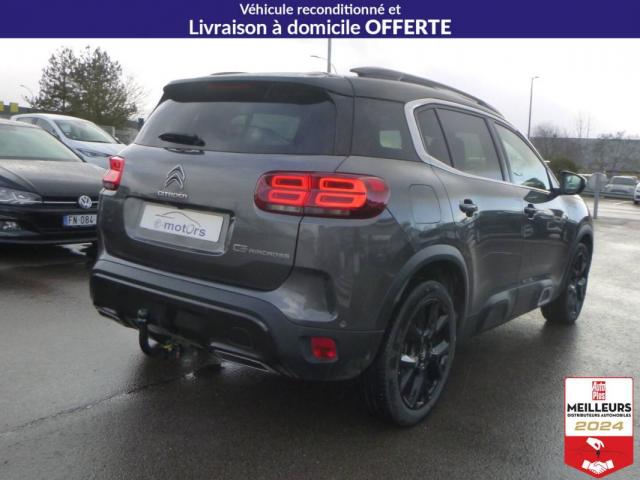 Citroen C5 Aircross image 4