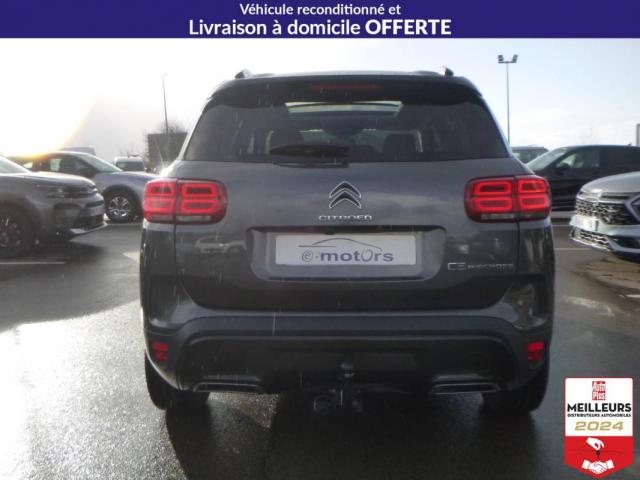 Citroen C5 Aircross image 3