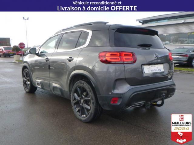 Citroen C5 Aircross image 8