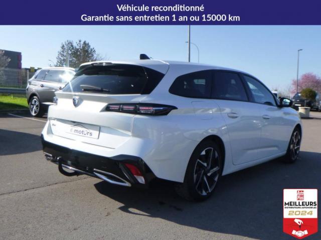 Peugeot 308 Sw image 9