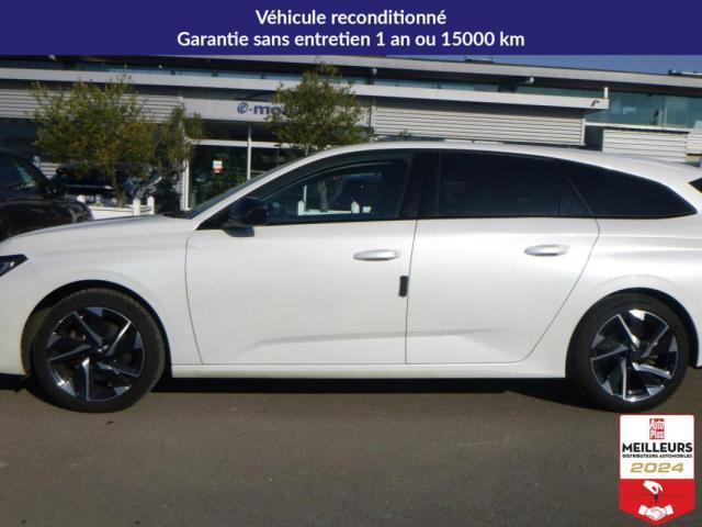 Peugeot 308 Sw image 3