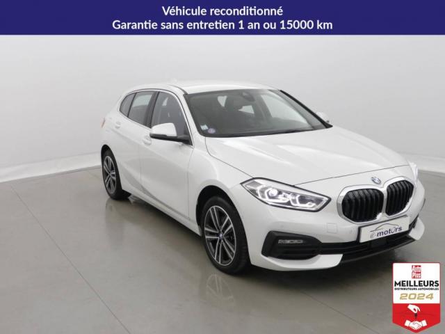 Bmw Série 1 image 3