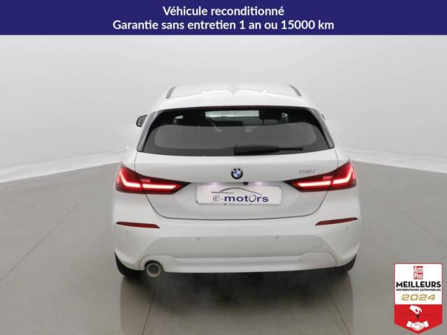 Bmw Série 1 image 1