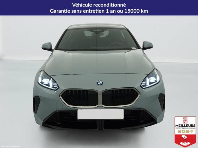 Bmw Série 1 image 7