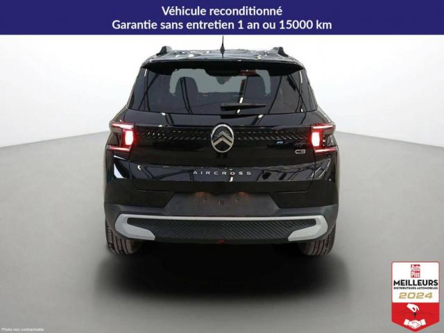 Citroen C3 Aircross image 9