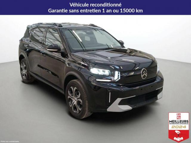 Citroen C3 Aircross image 4