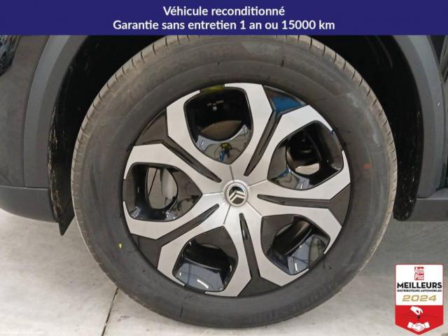 Citroen C3 Aircross image 6