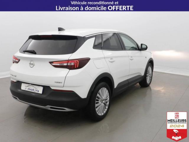 Opel Grandland X image 3