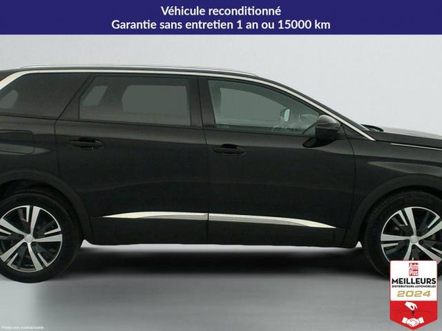 Peugeot 5008 image 7