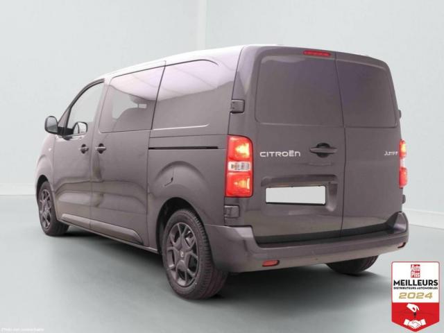 Citroen Jumpy image 6